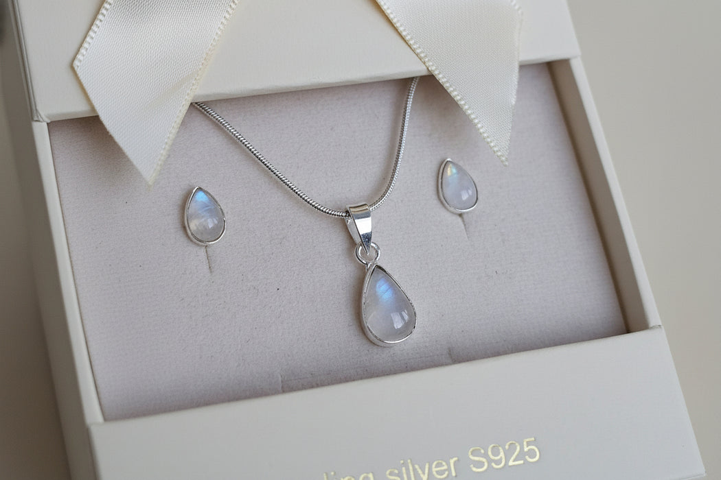 Sterling silver