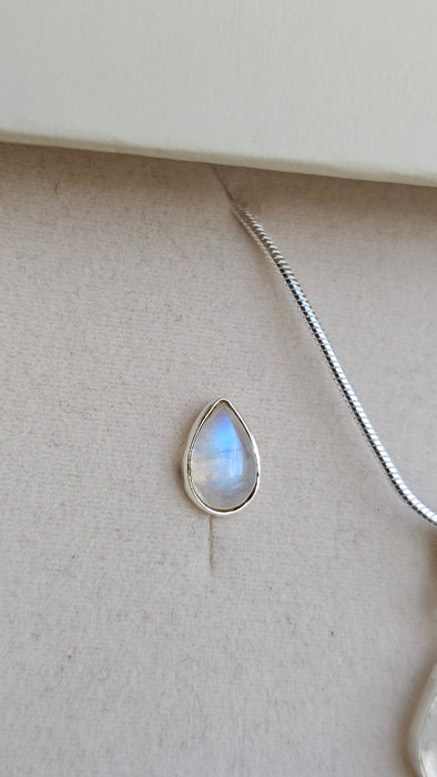 Sterling silver