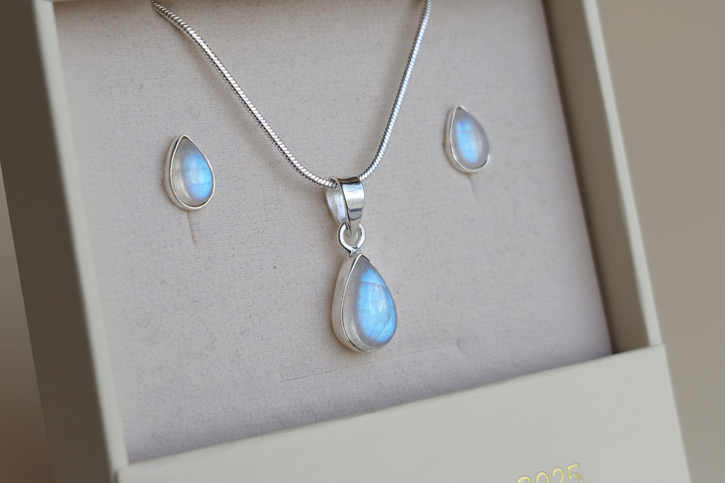 Sterling silver